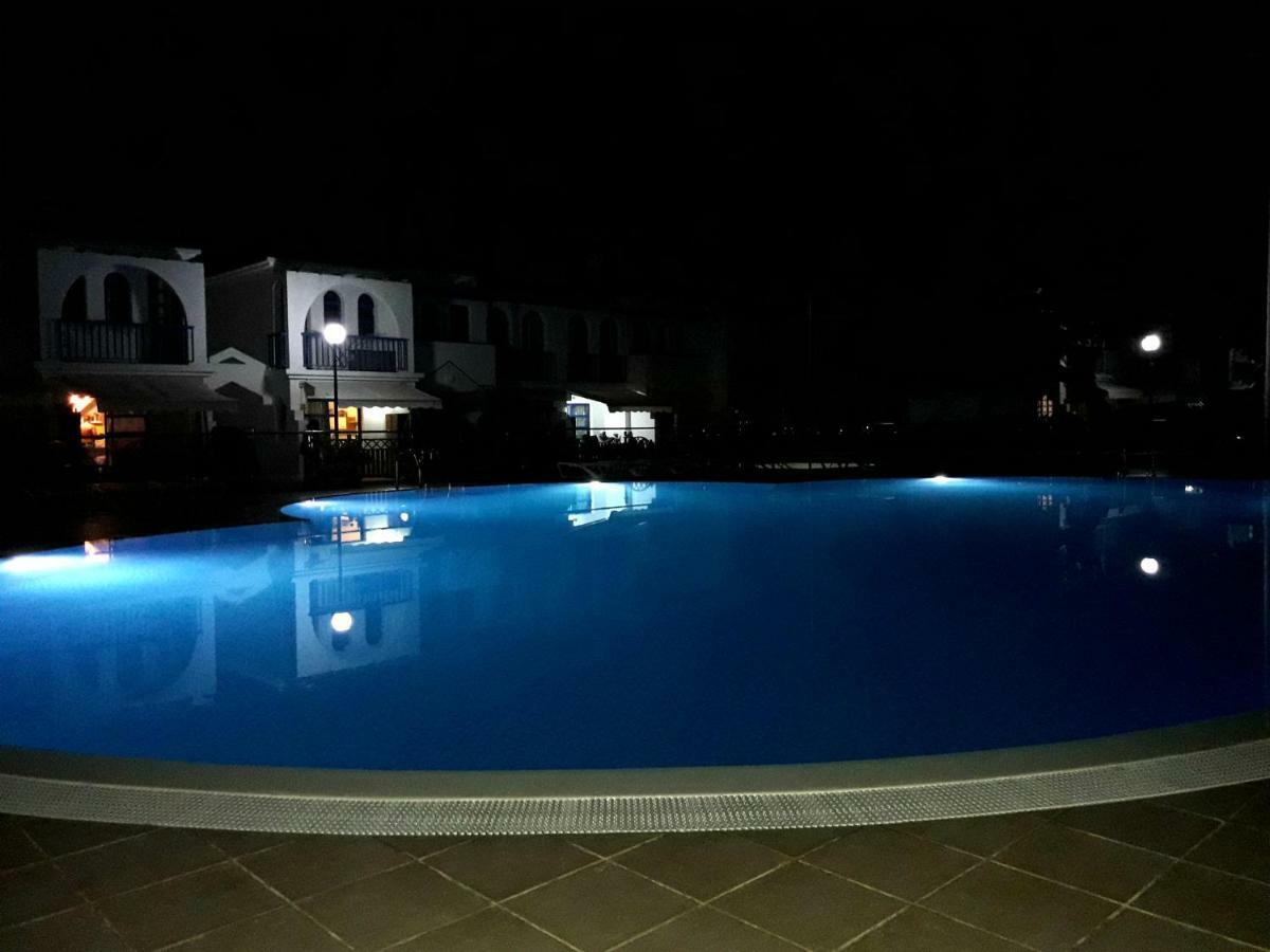 Maspalomas Bungalow C I Exterior foto